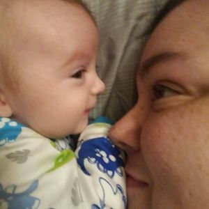 Meet your Posher, Cameron